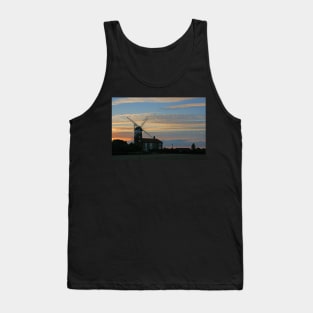 Weybourne Tower Mill Tank Top